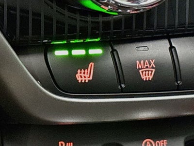 2023 MINI John Cooper Works Countryman Base