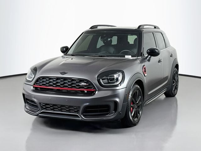 2023 MINI John Cooper Works Countryman Base