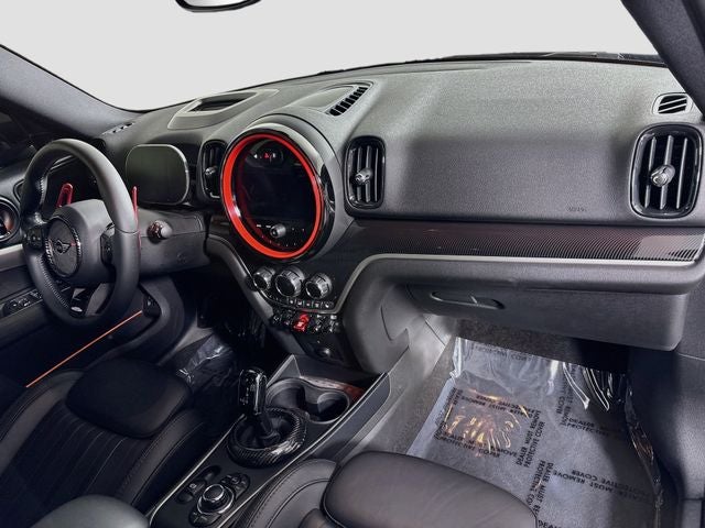 2023 MINI John Cooper Works Countryman Base