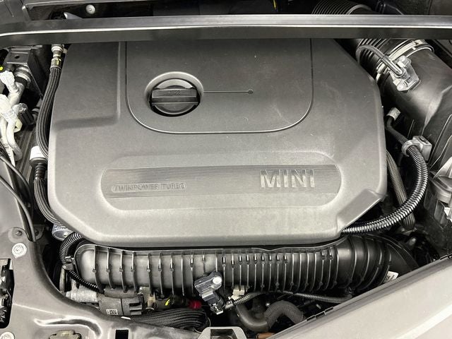 2023 MINI John Cooper Works Countryman Base