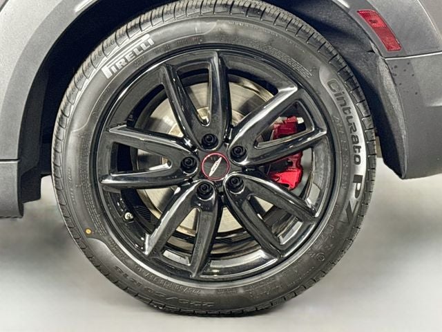 2023 MINI John Cooper Works Countryman Base