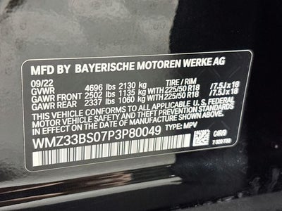 2023 MINI John Cooper Works Countryman Base