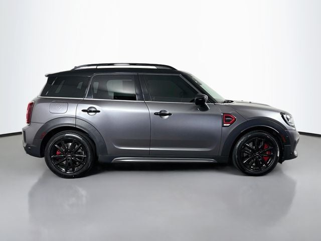 2023 MINI John Cooper Works Countryman Base