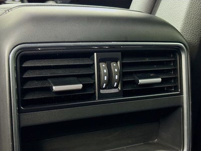 2020 Porsche Cayenne Base