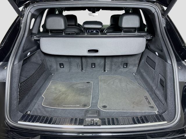 2020 Porsche Cayenne Base