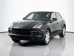 2020 Porsche Cayenne Base
