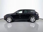 2020 Porsche Cayenne Base