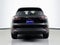2020 Porsche Cayenne Base