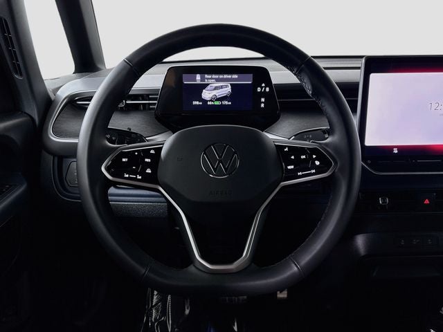 2025 Volkswagen ID. Buzz Pro S