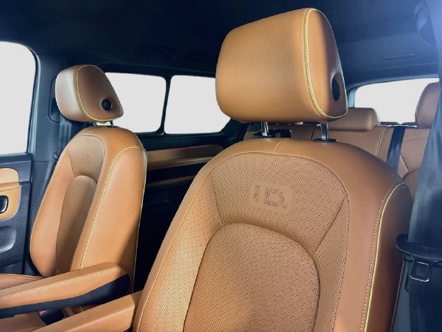 2025 Volkswagen ID. Buzz Pro S