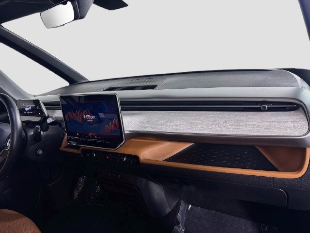 2025 Volkswagen ID. Buzz Pro S