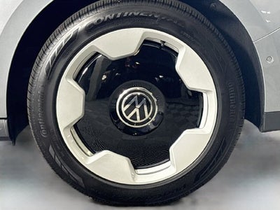 2025 Volkswagen ID. Buzz Pro S