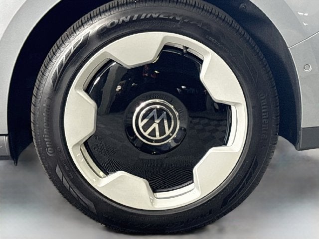 2025 Volkswagen ID. Buzz Pro S