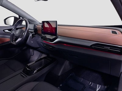 2021 Volkswagen ID.4 Pro S