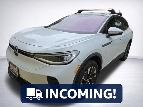 2022 Volkswagen ID.4 Pro S