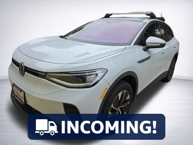 2022 Volkswagen ID.4 Pro S