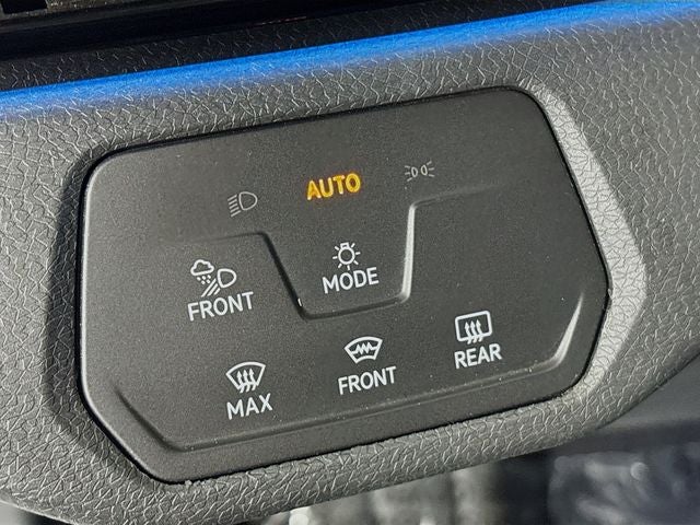 2022 Volkswagen ID.4 Pro S