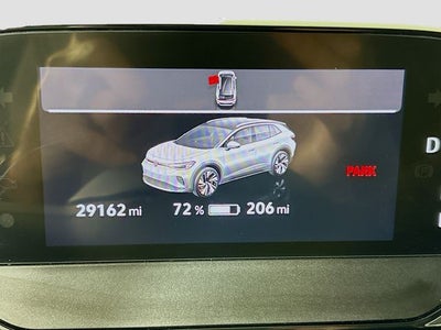 2022 Volkswagen ID.4 Pro S