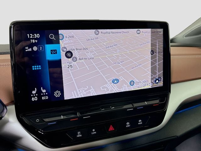 2022 Volkswagen ID.4 Pro S