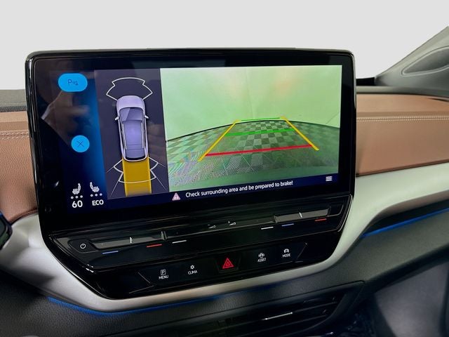 2022 Volkswagen ID.4 Pro S