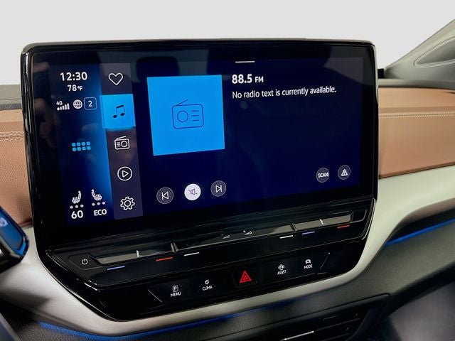 2022 Volkswagen ID.4 Pro S