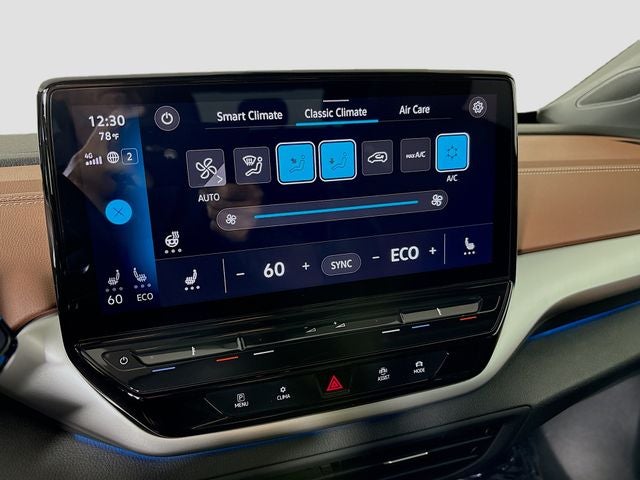 2022 Volkswagen ID.4 Pro S