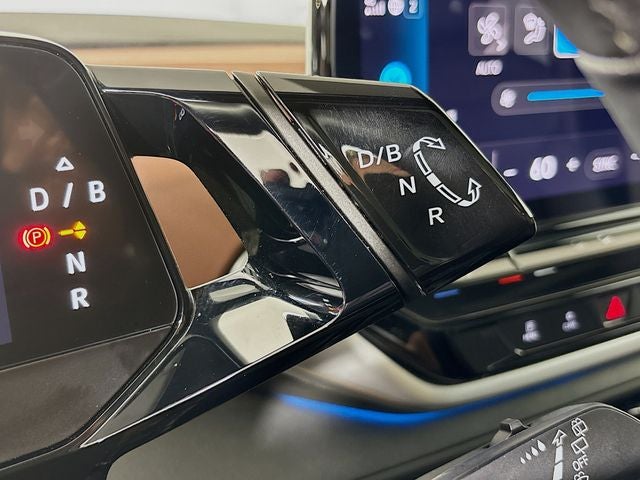 2022 Volkswagen ID.4 Pro S