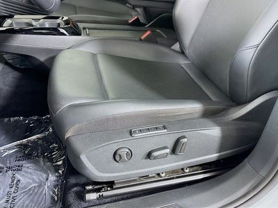 2022 Volkswagen ID.4 Pro S