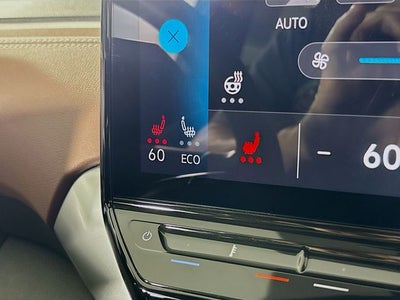 2022 Volkswagen ID.4 Pro S