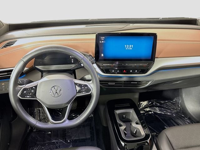 2022 Volkswagen ID.4 Pro S