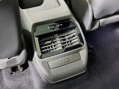 2022 Volkswagen ID.4 Pro S