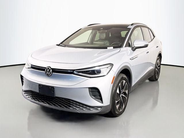 2022 Volkswagen ID.4 Pro S