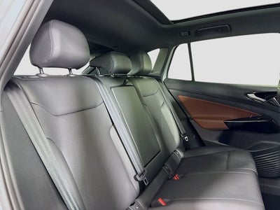 2022 Volkswagen ID.4 Pro S