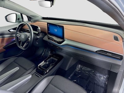 2022 Volkswagen ID.4 Pro S