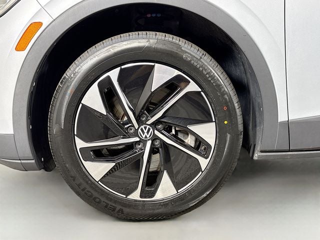 2022 Volkswagen ID.4 Pro S