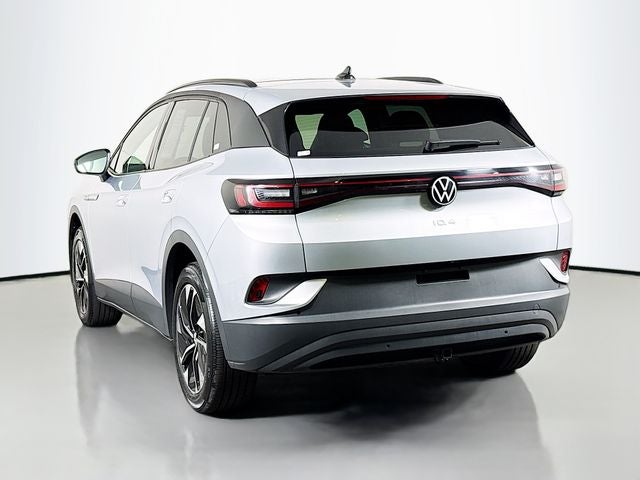 2022 Volkswagen ID.4 Pro S