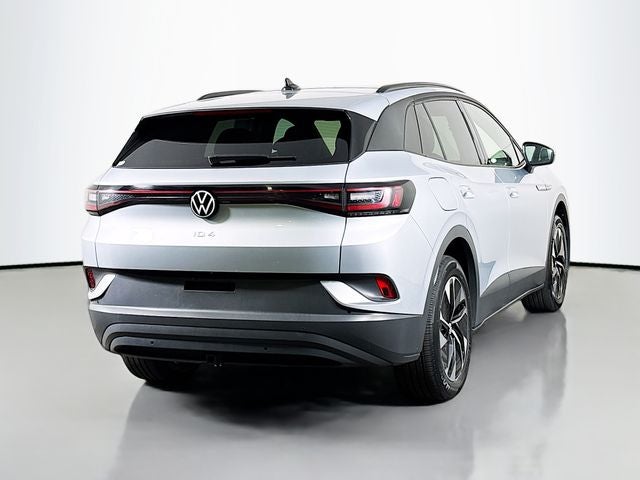 2022 Volkswagen ID.4 Pro S
