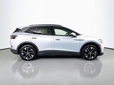 2022 Volkswagen ID.4 Pro S
