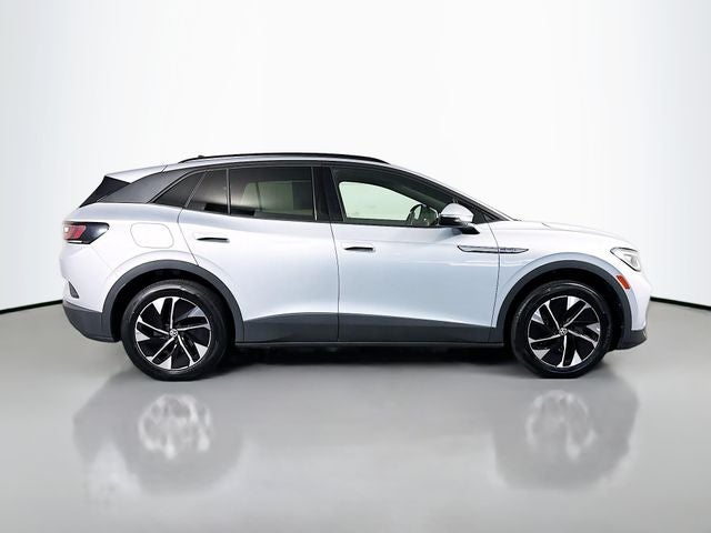 2022 Volkswagen ID.4 Pro S