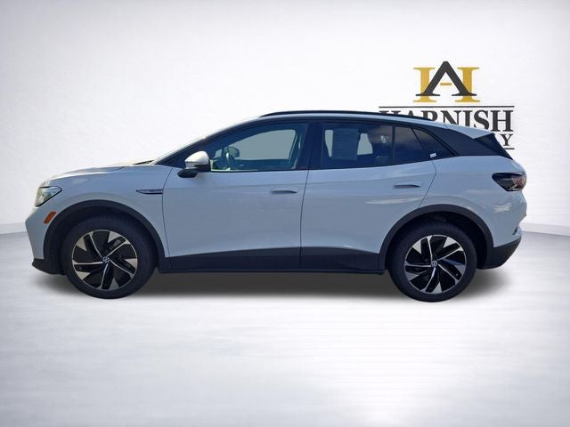 2022 Volkswagen ID.4 Pro