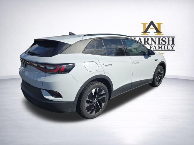 2022 Volkswagen ID.4 Pro