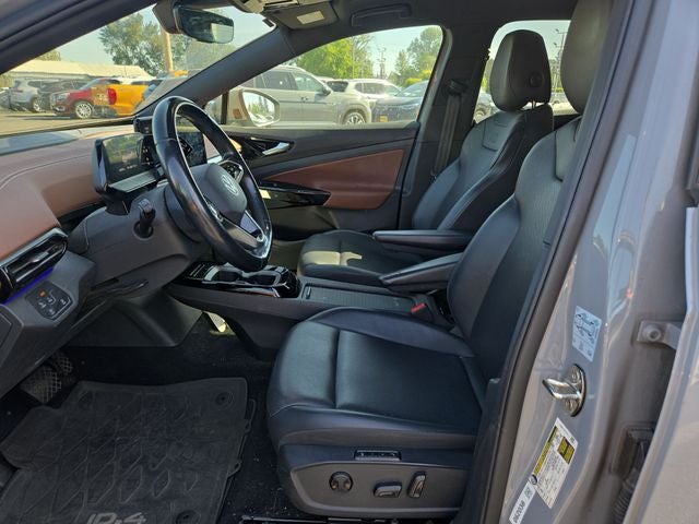 2021 Volkswagen ID.4 Pro S