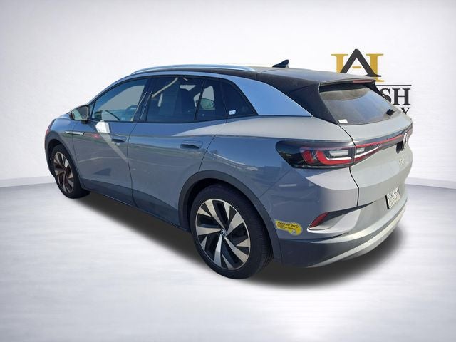 2021 Volkswagen ID.4 Pro S