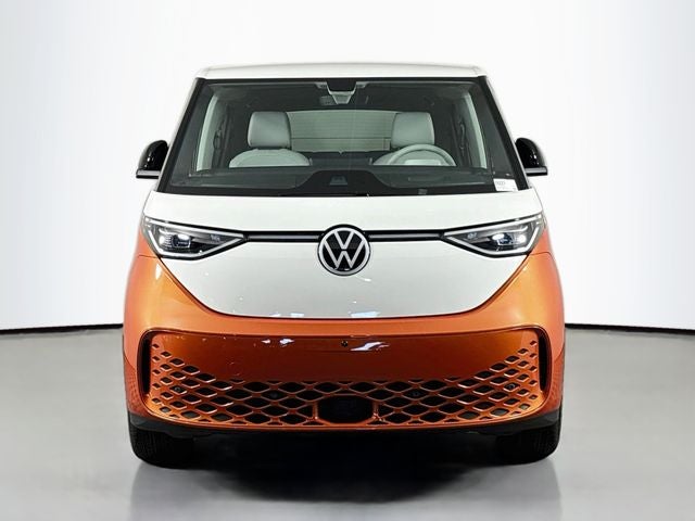 2025 Volkswagen ID. Buzz Pro S Plus