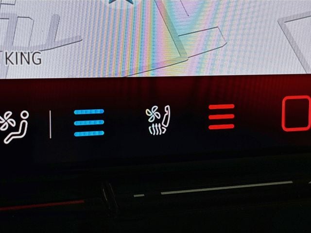 2025 Volkswagen ID. Buzz Pro S Plus