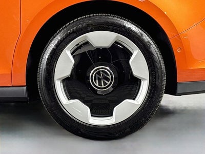 2025 Volkswagen ID. Buzz Pro S Plus