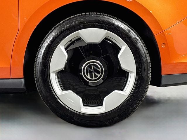 2025 Volkswagen ID. Buzz Pro S Plus