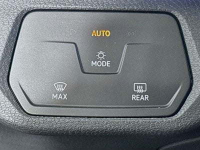 2022 Volkswagen ID.4 Pro