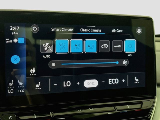 2022 Volkswagen ID.4 Pro