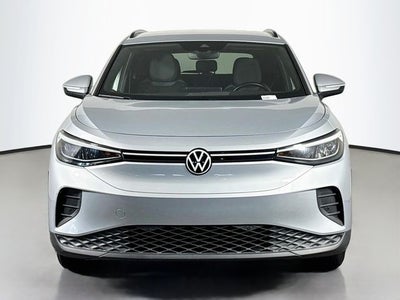 2022 Volkswagen ID.4 Pro